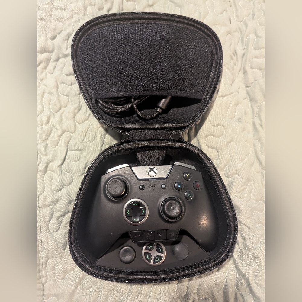 Razer Wolverine Ultimate Gaming Controller